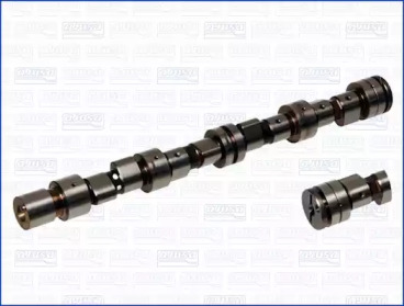 WILMINK GROUP wg1170857 -  Распредвал